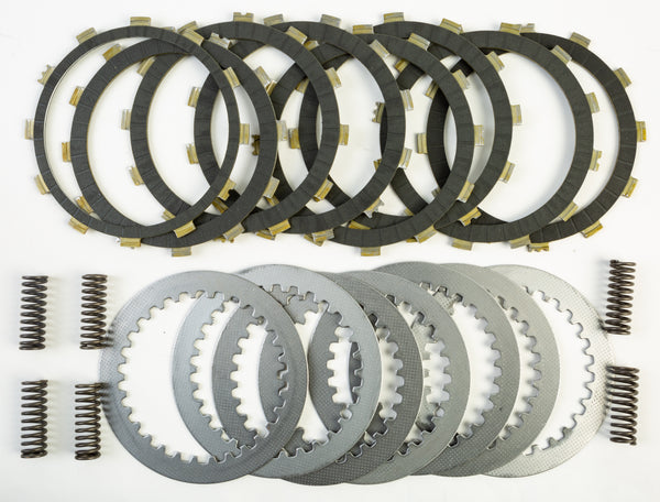 EBC Brakes DRCF201 DRCF Range Carbon Fiber Clutch Kit