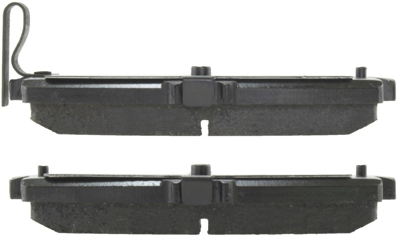 StopTech Street Select Brake Pads Rear 305.118