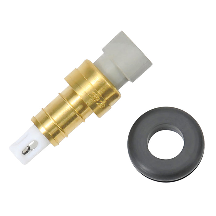 Edelbrock Air Temperature Sensor and Grommet 3578