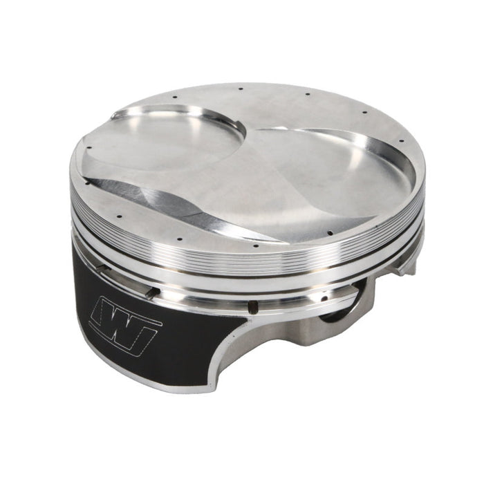 Wiseco BBC Quick 8 +15.6cc 18deg 1.120inch CH Piston Shelf Stock 6496B100