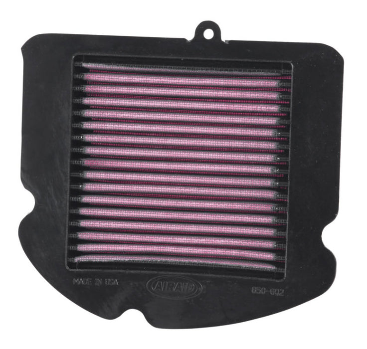 Airaid 16-20 Yamaha YXZ1000R Replacement Air Filter 850-602