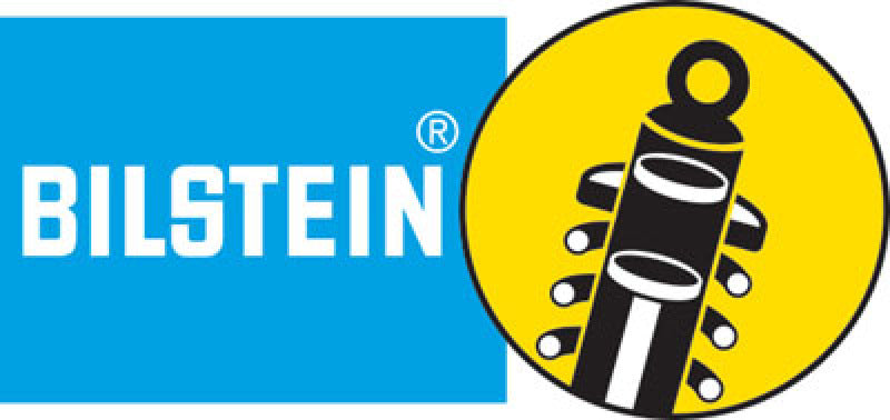 Bilstein 8125 Series 31.5in Extended Length 19.5in Collapsed Length 46mm Monotube Shock Absorber 33-225548