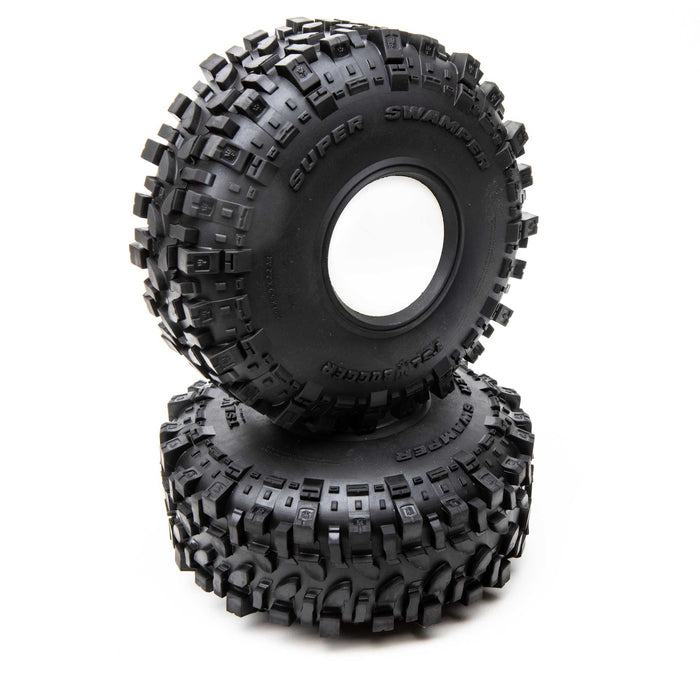 Axial 2.2 Interco TSL Bogger Tires 5.9 SBR45 2 AXI43002