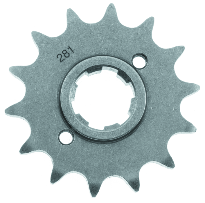 BikeMaster Honda Front Sprocket 520 15T 965473