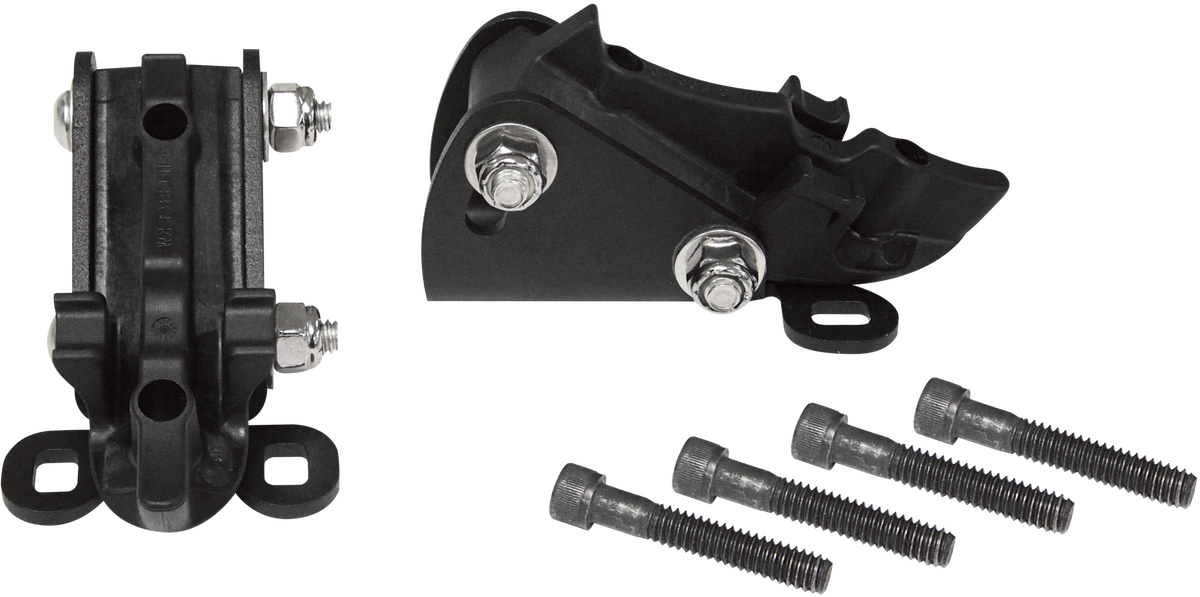 RIGID Adapt Low Profile Mounting Kit 46590