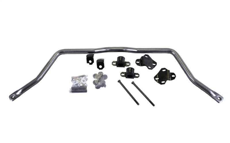 Hellwig 67-72 Mopar A-Body Tubular 1-1/4in Front Sway Bar 55917