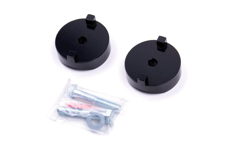 ZONE 05-15 Fits Ford F-250/350 1in Budget Boost F1101