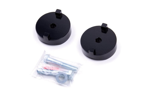 Zone 05-15 Ford F-250/350 1in Budget Boost F1101