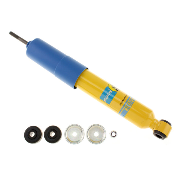 Bilstein 4600 Series 1990 Ford Bronco II Eddie Bauer Front 46mm Monotube Shock Absorber 24-022361