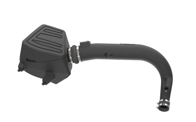 K&N 19-20 Chevrolet 1500 2.7L L4 F/I Aircharger Performance Intake System 63-3113