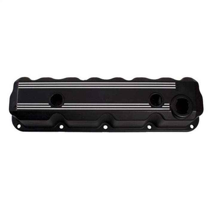 Omix Plastic Valve Cover 2.5L 83-92 compatible with Jeep CJ & Wrangler 17401.01