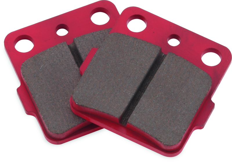 BikeMaster Honda Sintered Brake Pads 961539