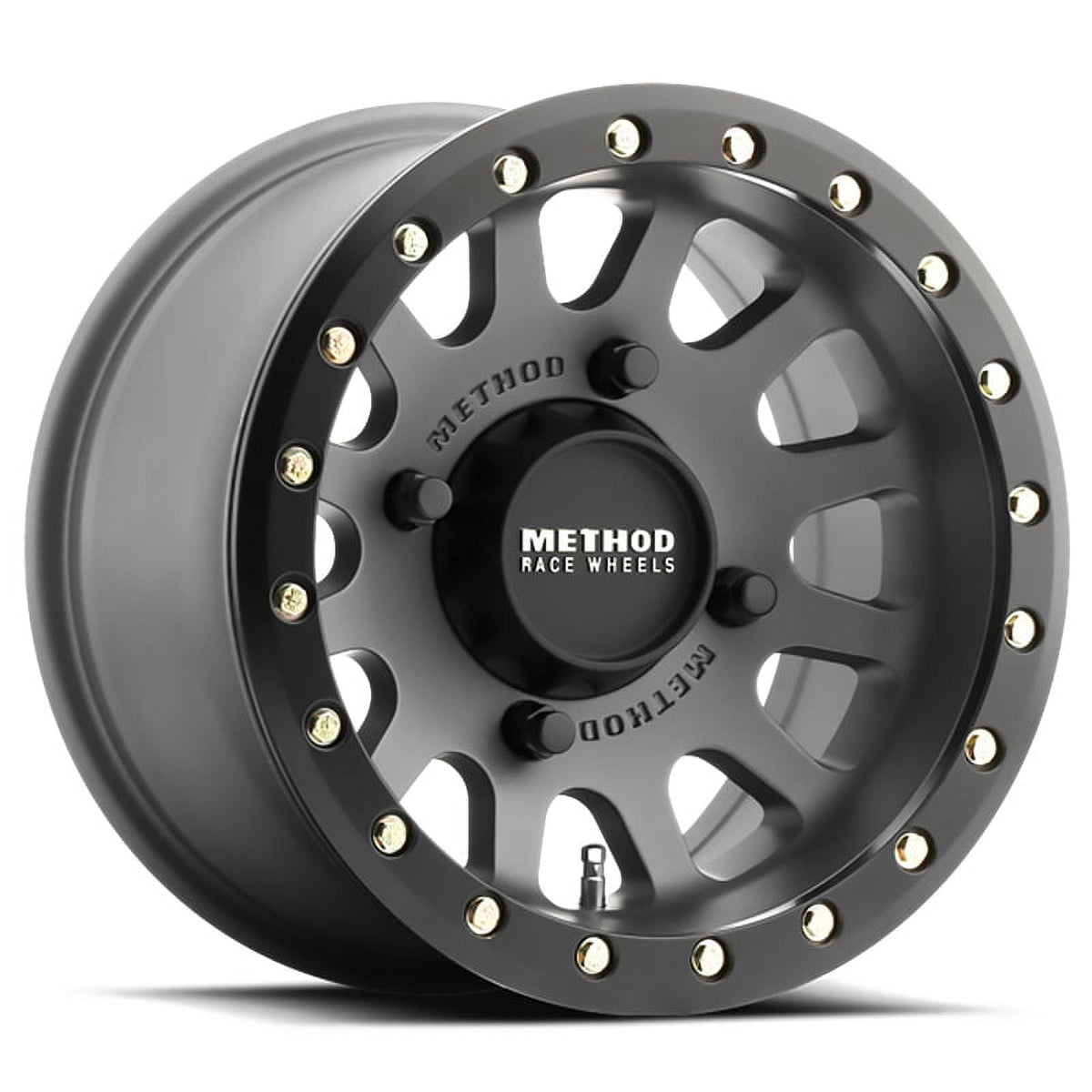 Method Wheels Method Race Wheels 401 Beadlock Wheels Mr40148046844B MR40148046844B
