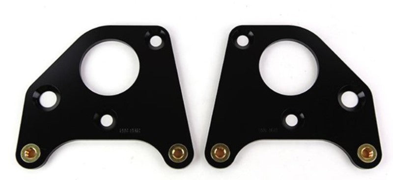 Wilwood Brackets (2) MD Front Mopar 249-3511/12