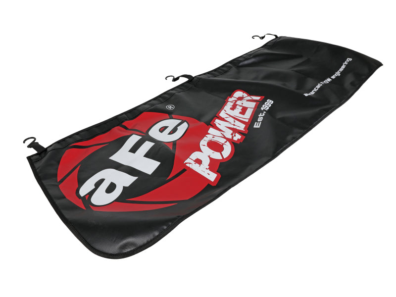 aFe Power Fender Cover 40-10230