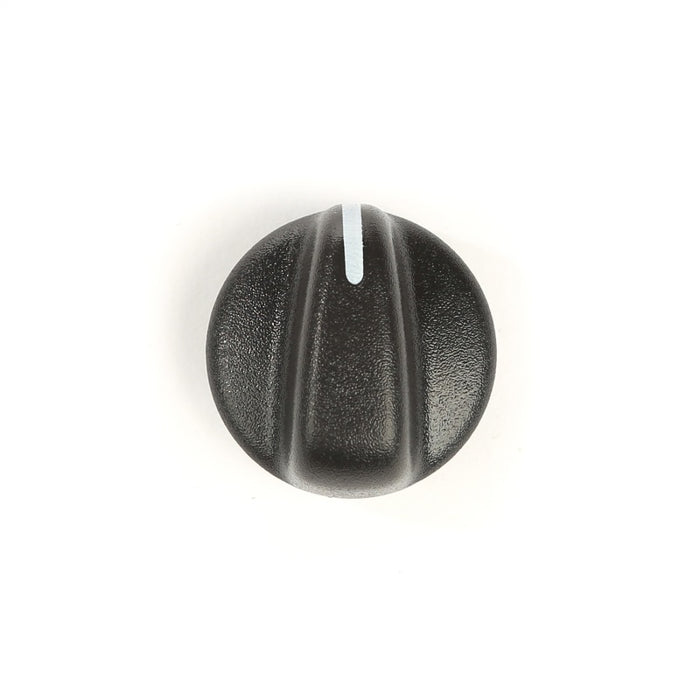 Omix Fan Switch Knob 97-98 compatible with Jeep Wrangler 17903.05