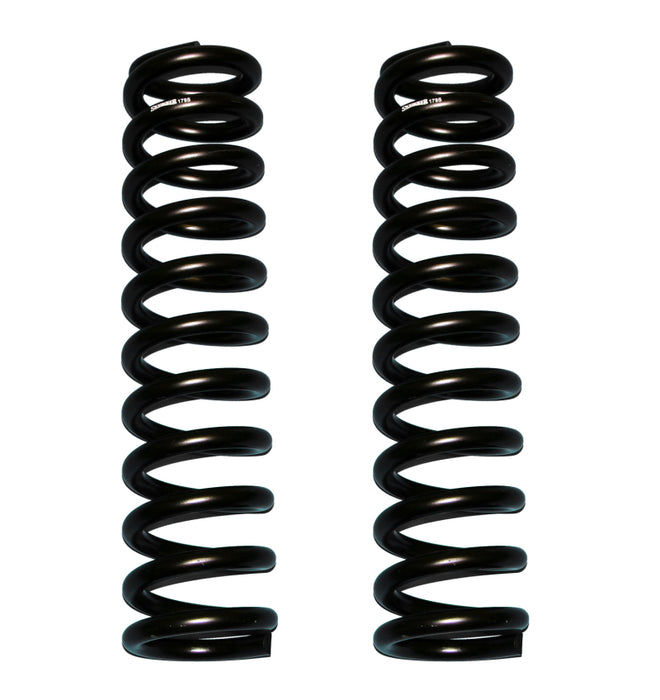 Skyjacker Coil Spring Set 1970-1972 Ford F-100 4 Wheel Drive 179