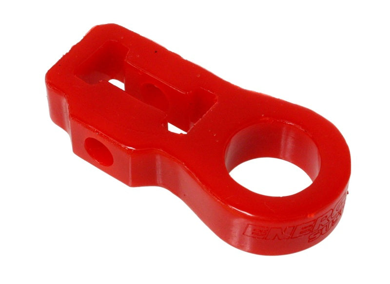 Energy Suspension High-Lift Style Off-Road Type Jacks Hyper-Flex Red Handle Jack Strap 9.9466R