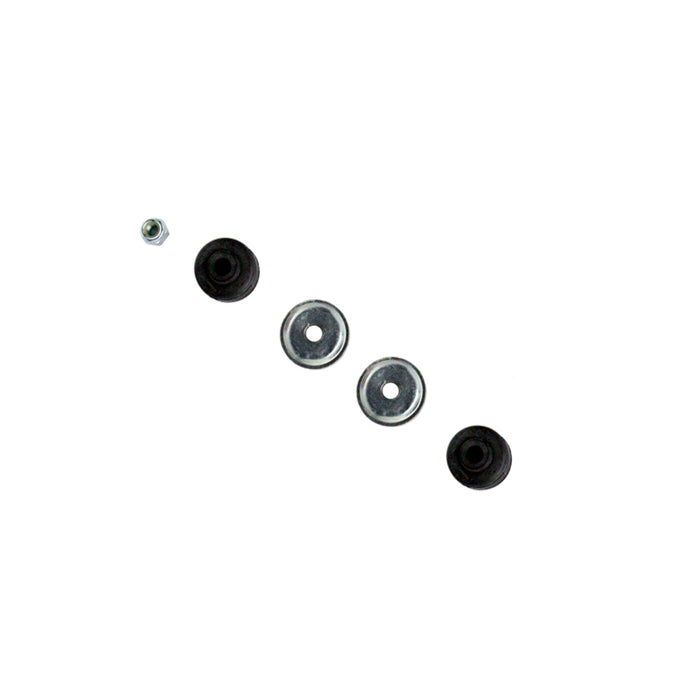 Bilstein 5100 Series 92-99 Suburban Base Front 46mm Monotube Shock Absorber 24-062107