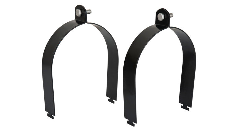Rhino-Rack Vortex Pipe Clamps 6in Pair SPC6