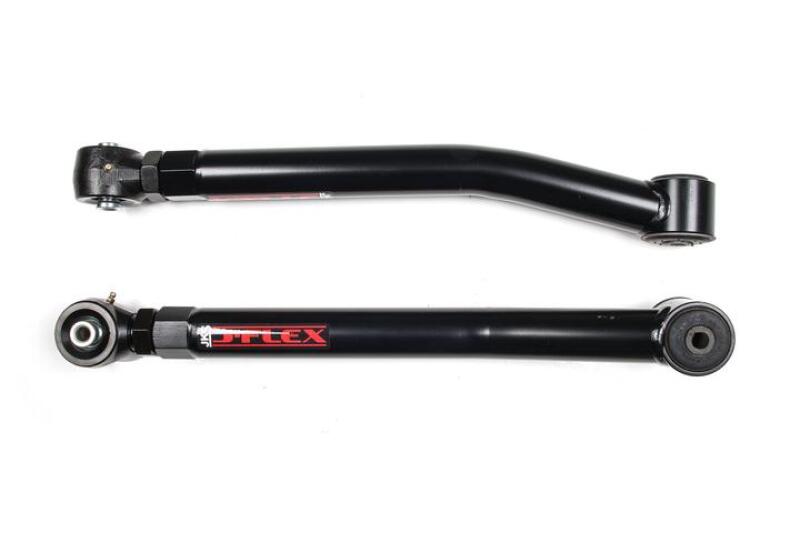 JKS Adjustable Control Arms, Front Lower, Wrangler JK, Fits 2007-2018 Fits Jeep Wrangler JK 1610