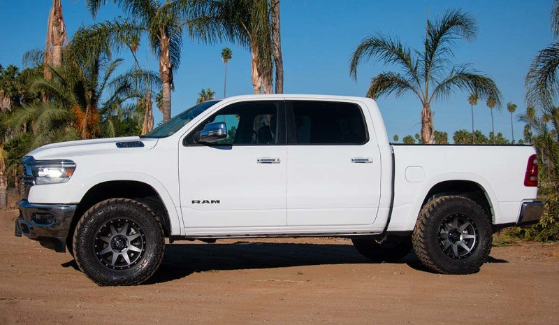 ICON 2019+ Ram 1500 2-3in. Stage 1 Suspension System w/ Billet Upper Control Arms K213111