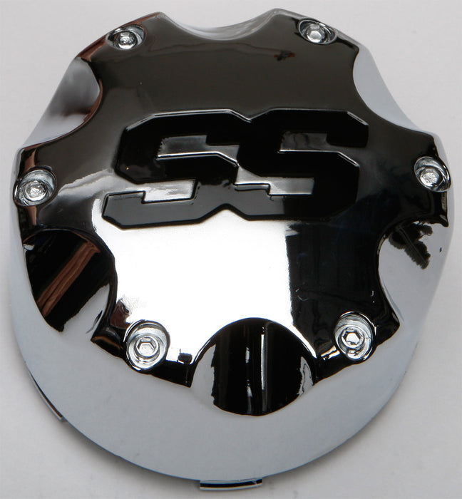 ITP SS Alloy Center Cap (4/156) (Chrome)