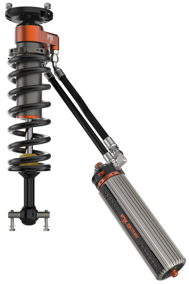 FOX Pair 19-ON Fits GM 1500 Front Coilover Internal Bypass 3.0 Series Recirc Dsc Non-TB/Non-AT4 3" Lift TB/AT4 1" Lift 883-06-175