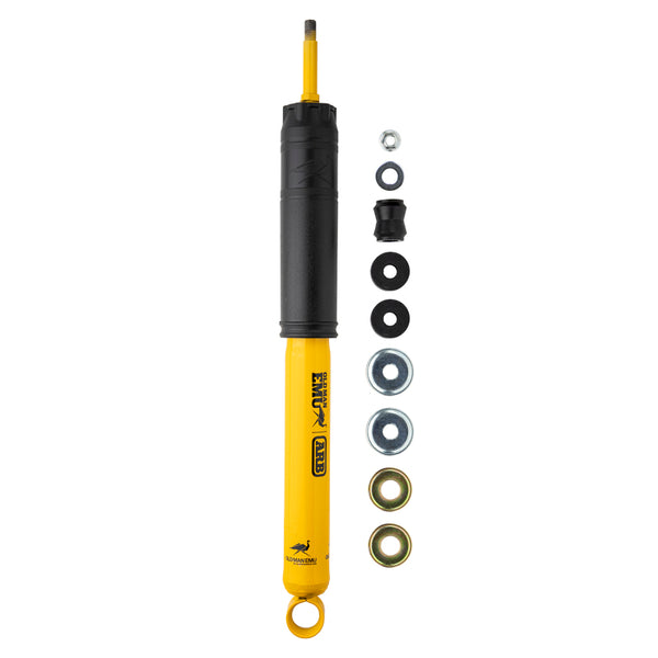 ARB / OME Nitrocharger Sport Shock L/c 200 Series -r 61029