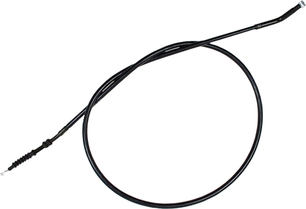 Motion Pro Black Vinyl Clutch Cable 03-0102