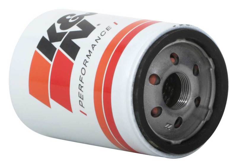 K&N Oil Filter OIL FILTER; AUTOMOTIVE HP-2011