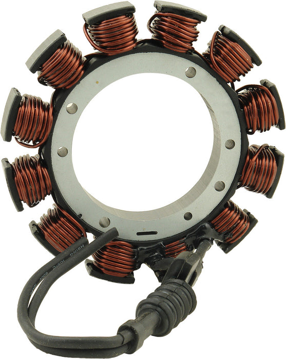 ACCEL 152114 Stator - Unmolded - 45 Amp