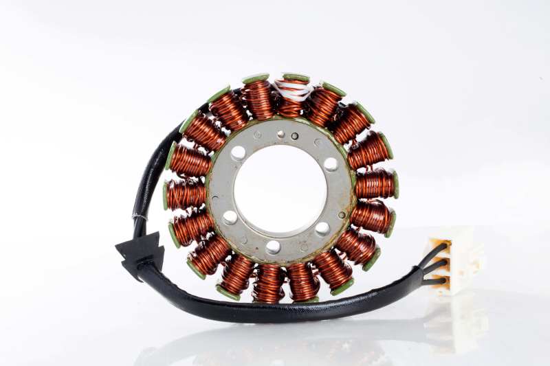 Ricks Motorsport New OEM Style Honda Stator 21-129