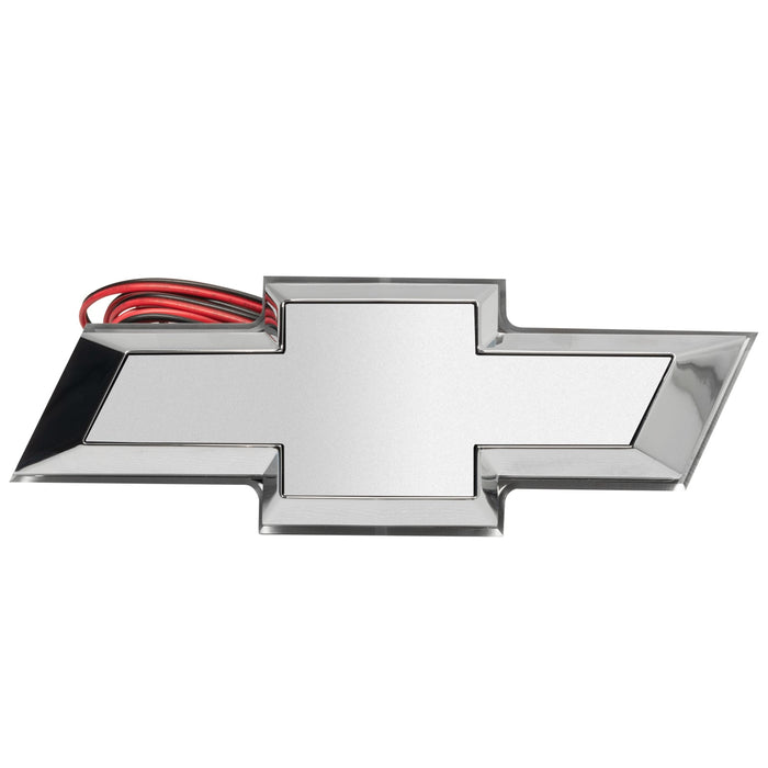 ORACLE Lighting 2010-2013 Chevrolet Camaro Illuminated LED Rear Bowtie Emblem Summit White (GAZ) MPN: 3043-003