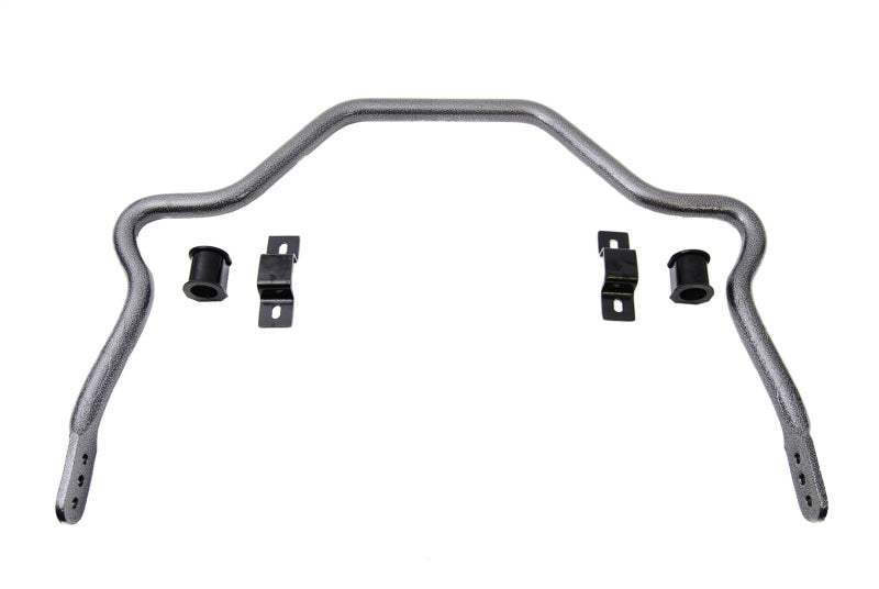 Hellwig 17-21 Fits Ford F-450 2/4WD Solid Heat Treated Chromoly 1-3/8in Rear Sway Bar 7773
