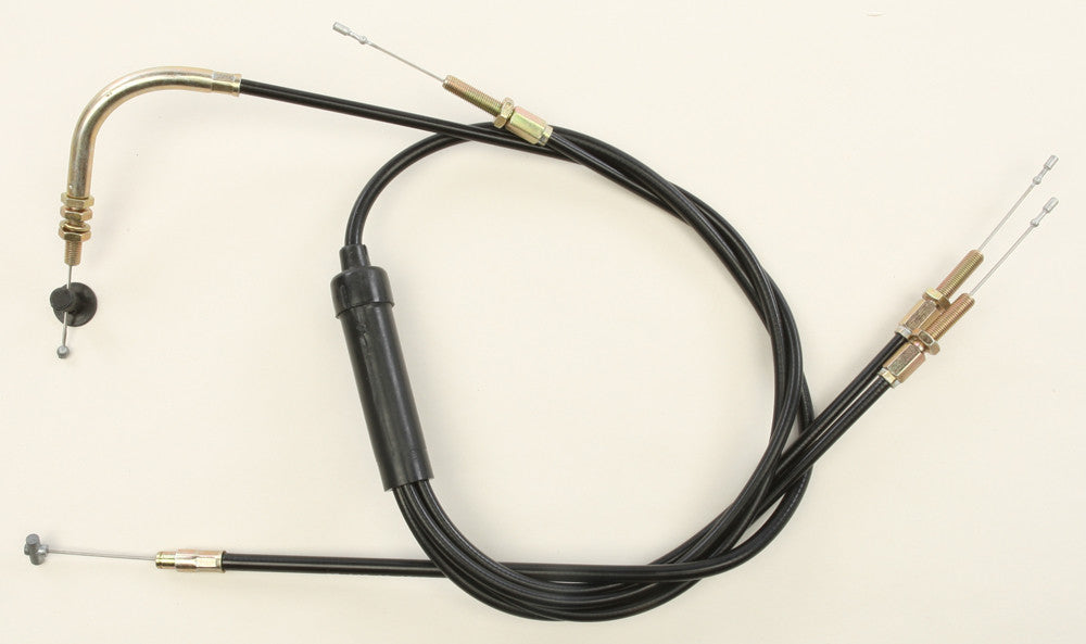 SPI Throttle Cable A/C