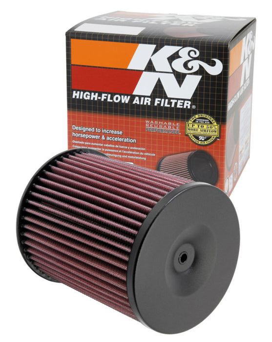 K&N Engine Air Filter: High Performance, Premium, Powersport Air Filter: Fits 2004-2019 YAMAHA (YFZ450R, SE, YFZ450, YFZ450X, Bill Balance, Edition) YA-4504