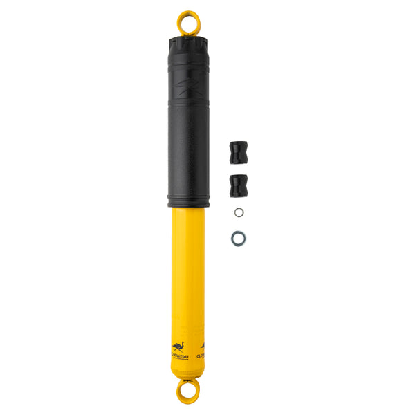 ARB / OME Nitrocharger Sport Shock Gm-isuzu Rear, Fits Toyota Hilux & 4 Runner Pre 1997 All Leaf Spring Models Global 60032