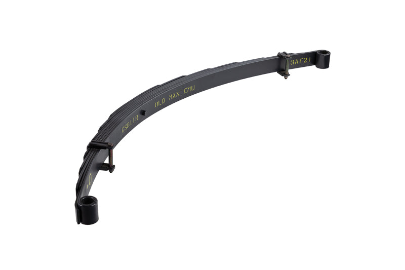 ARB / OME Leaf Spring Niss Patrol M60R CS011R