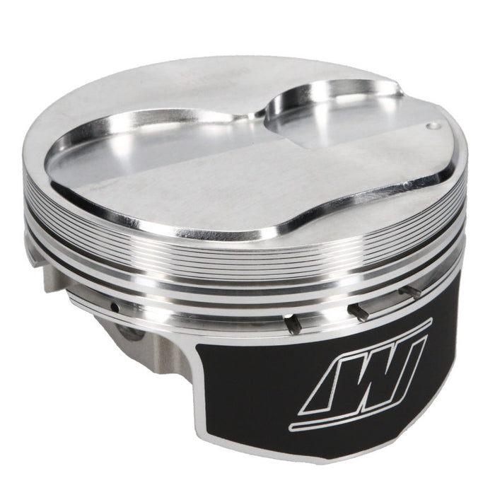 Wiseco SBC LS7 +2.5cc Dome 1.175inch CH Piston Shelf Stock Kit K0004X130