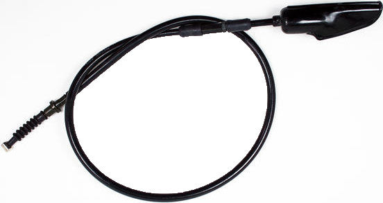 Motion Pro Black Vinyl Clutch Cable 05-0321