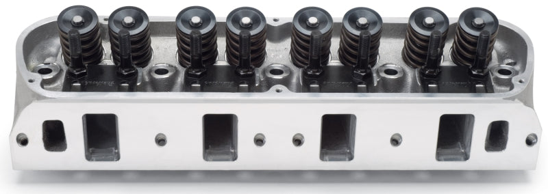 Edelbrock Single Victor Jr 289-351W-Flat Tap Head 77189