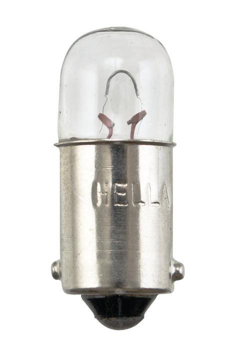 Hella Bulb 3893 12V 4W BA9s T2.75 3893