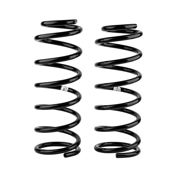 ARB / OME Coil Spring Front Gq -hd-, Fits 2010 Nissan Patrol Y62 Models (non Hbmc Models) Global 2976