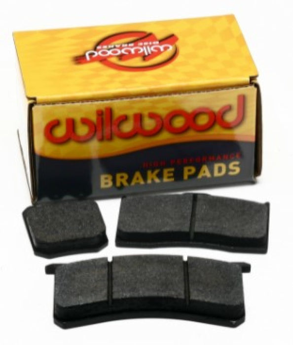 Wilwood Pad Set BP-10 7420 FSL SL4/6 150-8854K