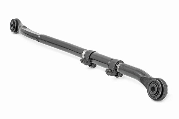 Rough Country Track Bar Forged Front 0-5 Inch Lift Fits RAM 2500 4WD (14-23) 31004