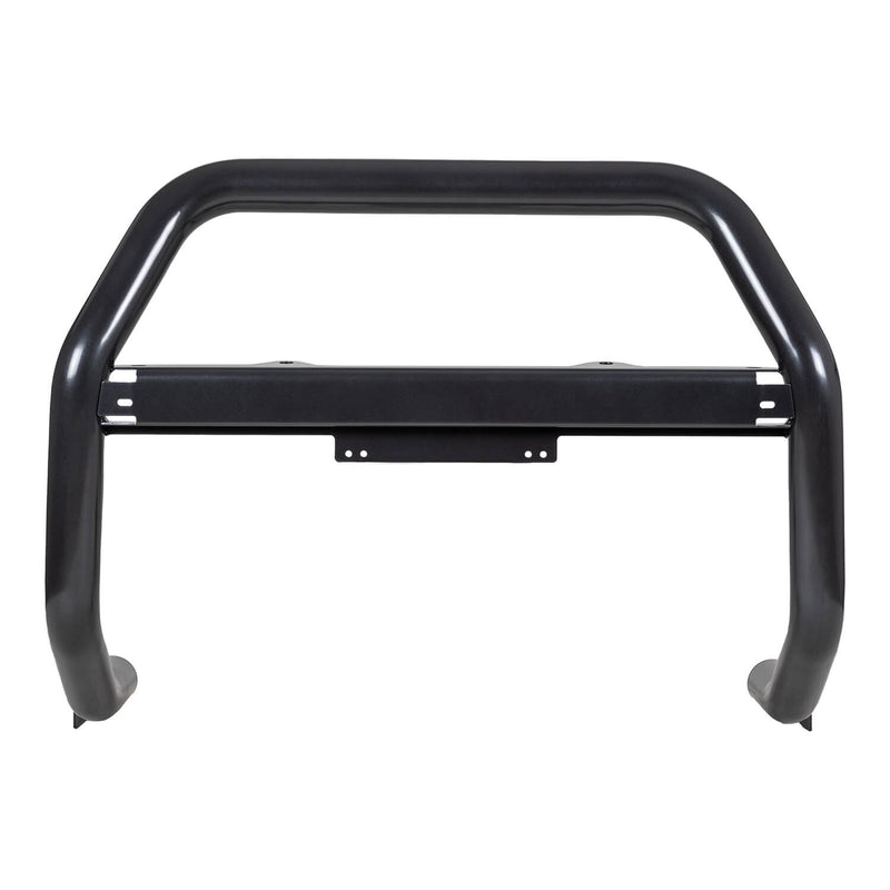 Bumpers, Grilles & Guards