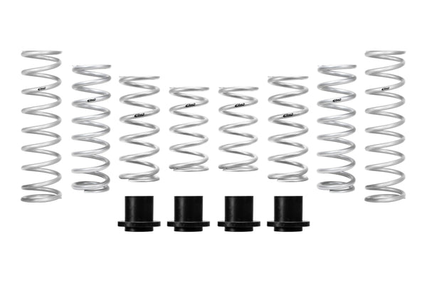 Eibach Pro-UTV 2023 Polaris RZR PRO XP 4 Sport/Premium Stage 3 Performance Springs E85-209-033-03-22