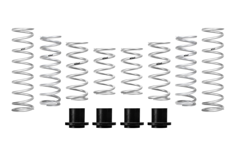 Eibach Pro-UTV 2023 Polaris RZR PRO XP 4 Sport/Premium Stage 3 Performance Springs E85-209-033-03-22