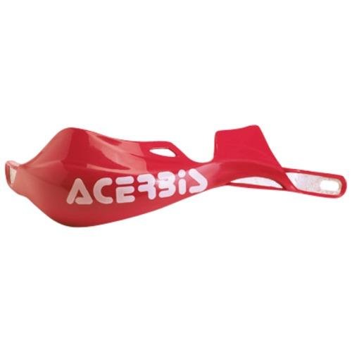 Acerbis Rally Pro Replacement Shield (White)